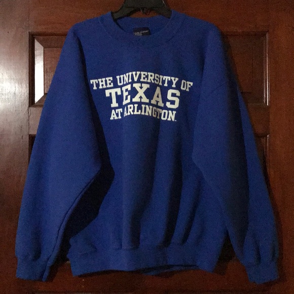 uta sweatshirt